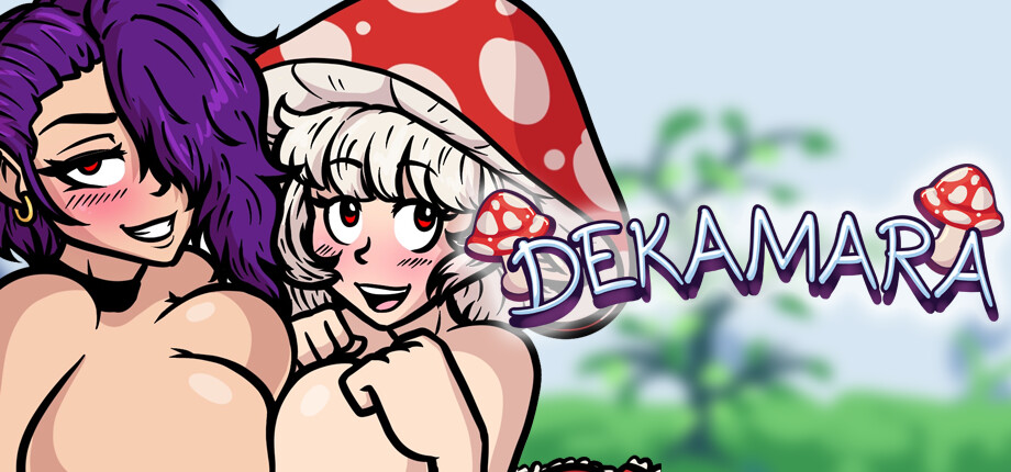 Dekamara cover art