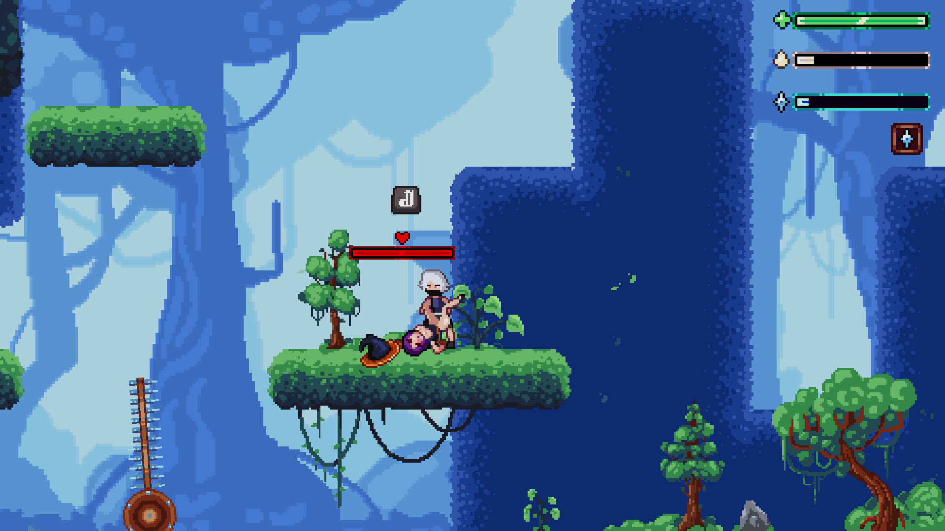 Dekamara screenshot #2