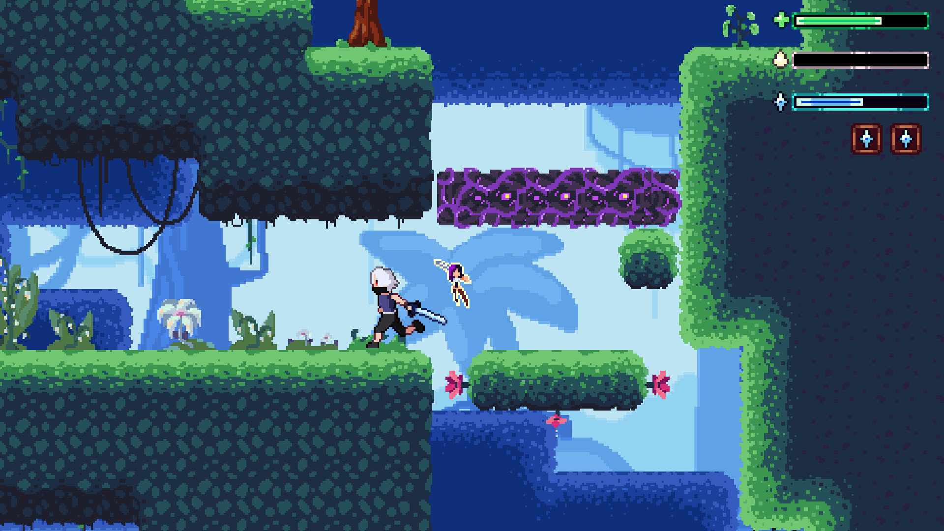 Dekamara screenshot #8