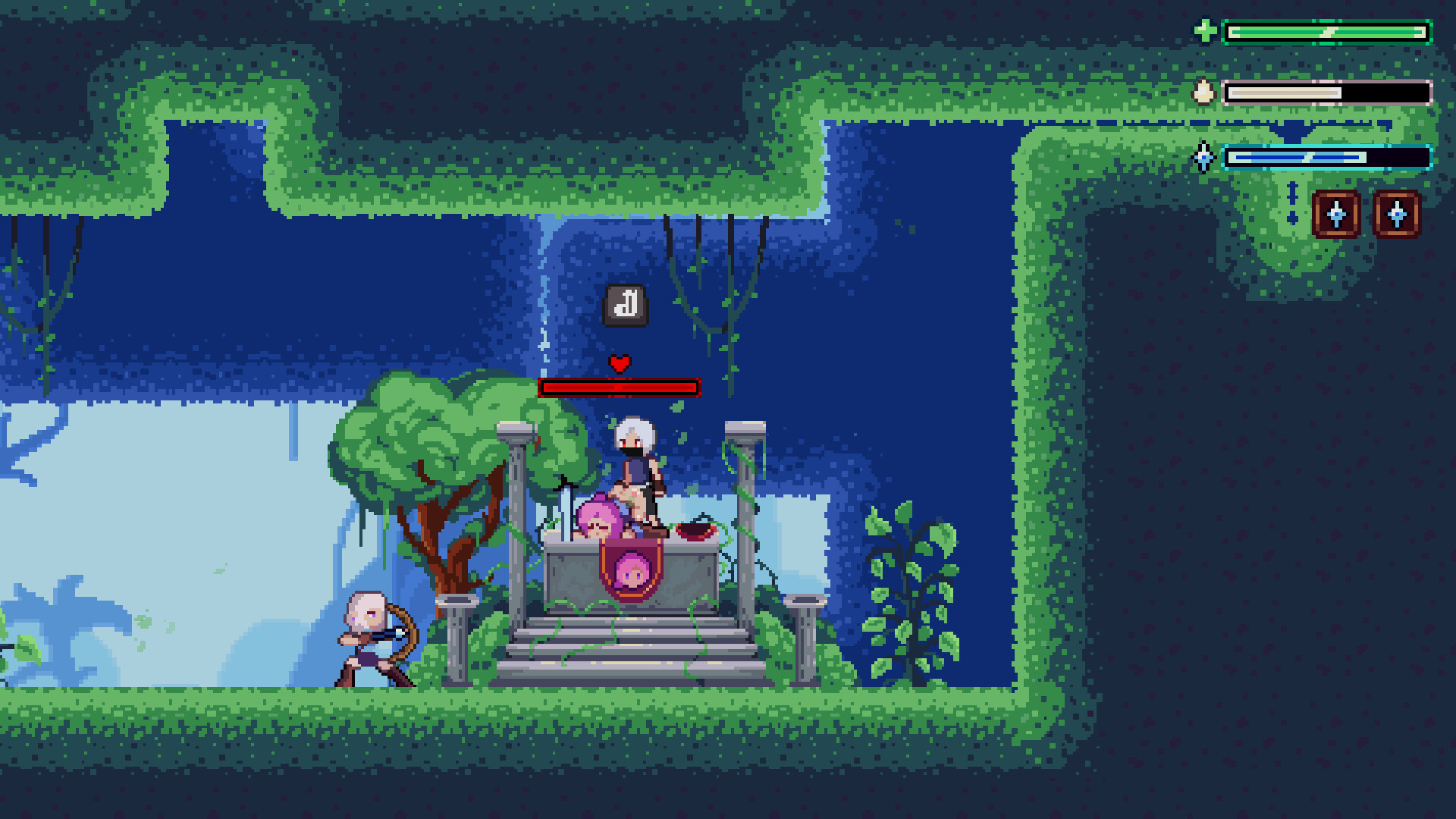 Dekamara screenshot #5