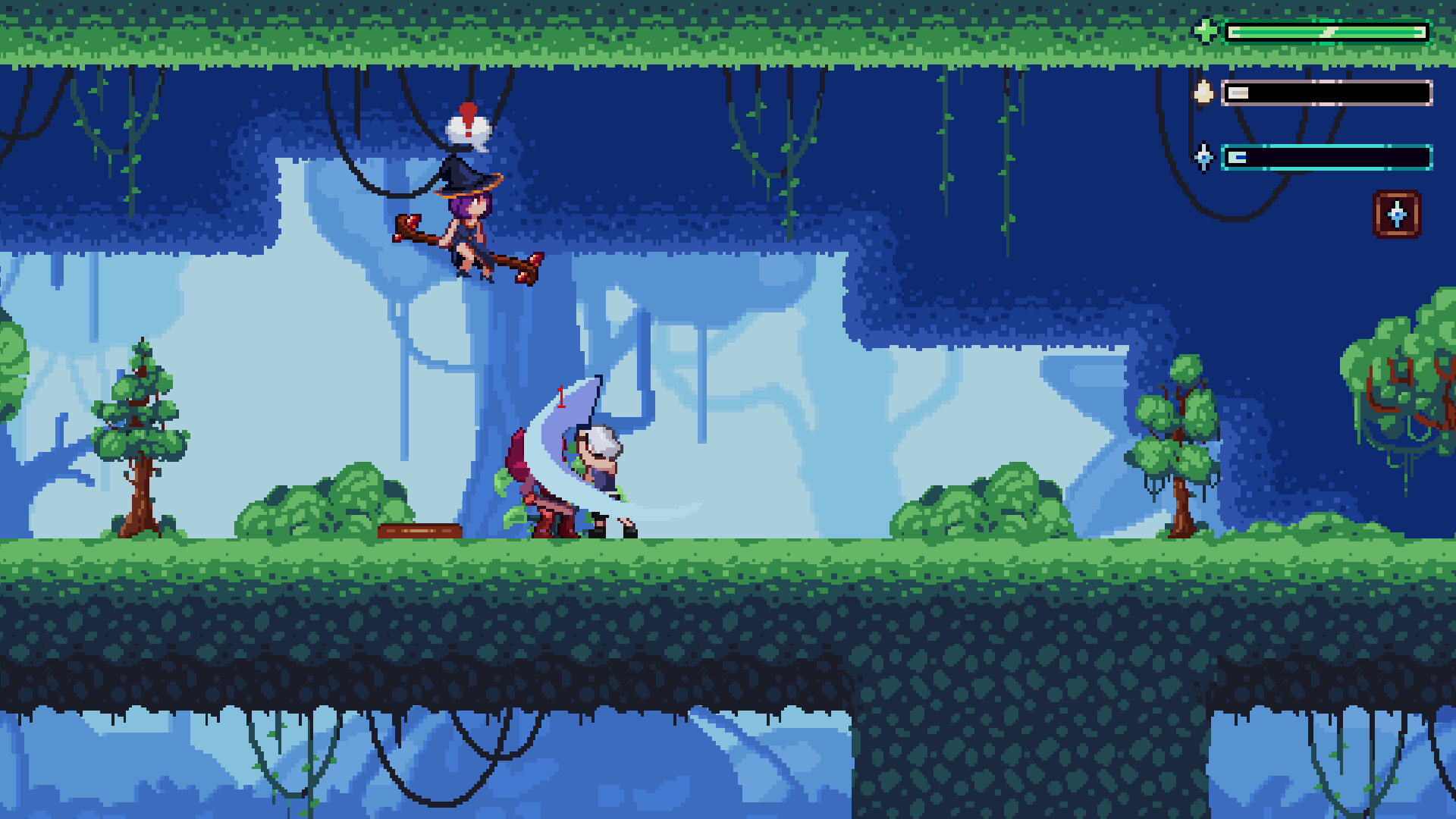 Dekamara screenshot #1