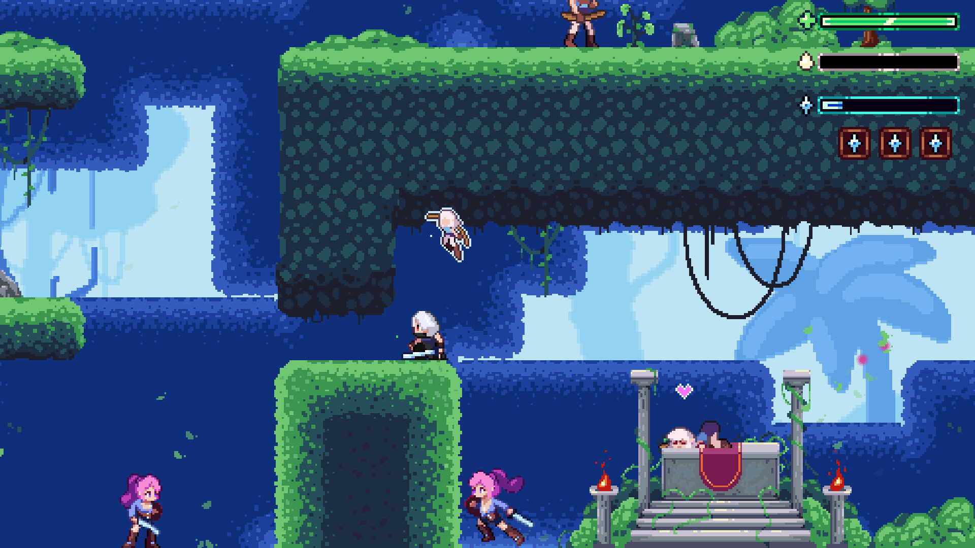 Dekamara screenshot #3