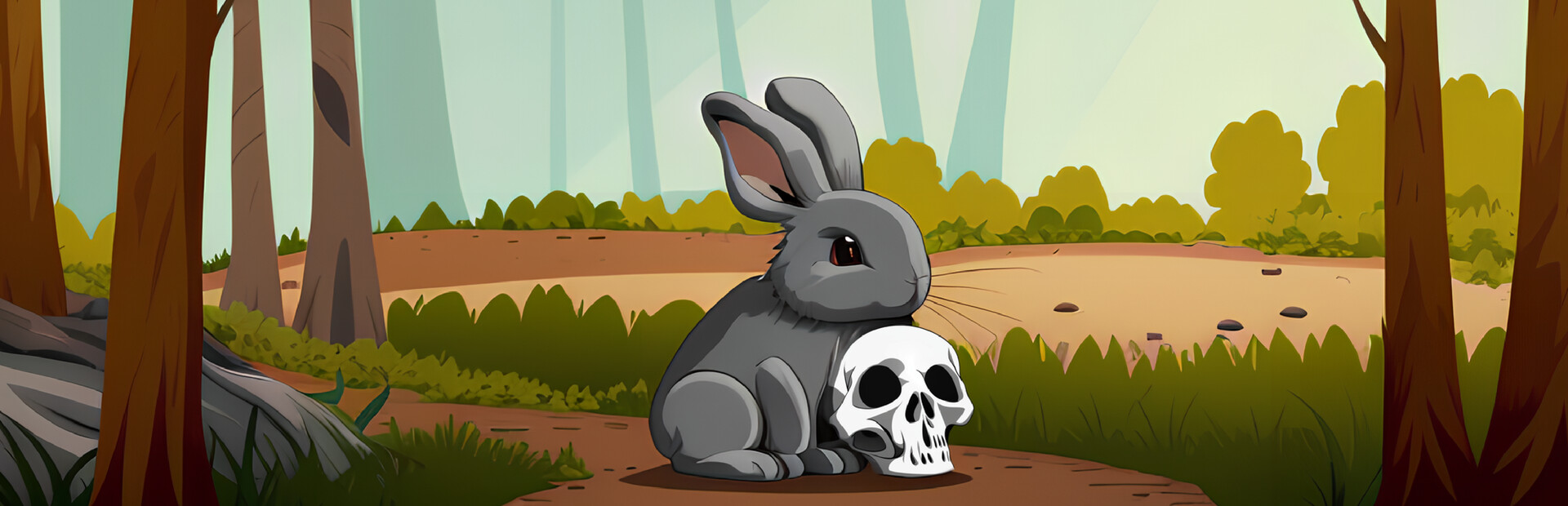 Dark Bunny