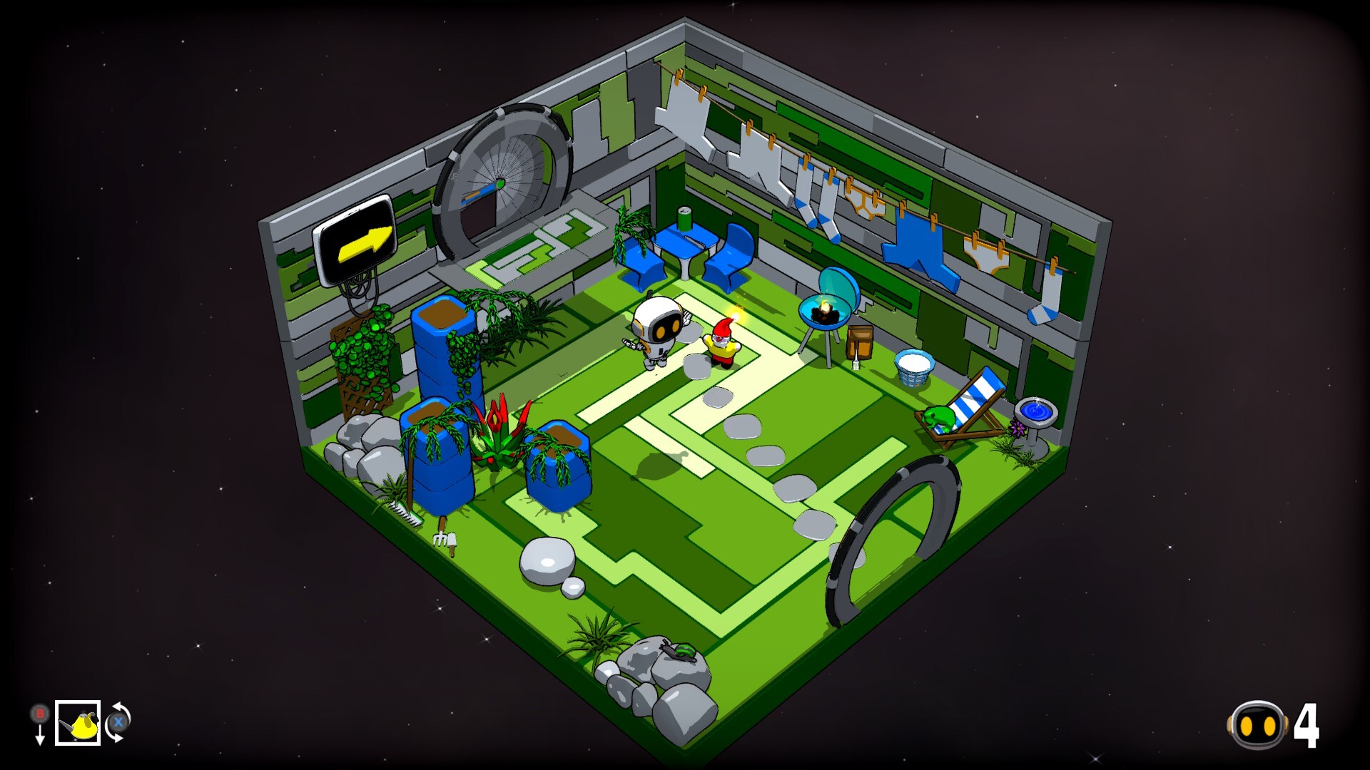 Something Something Spaceship screenshot #15