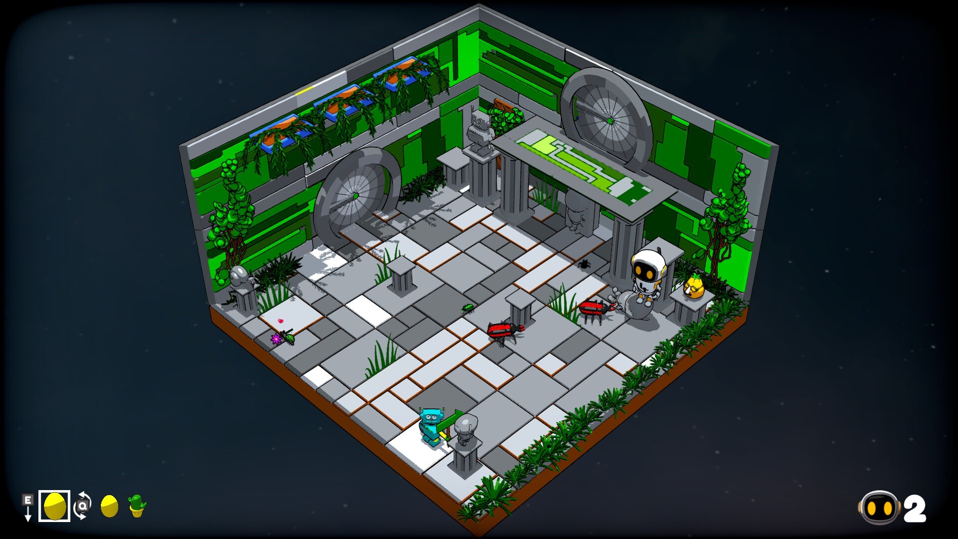 Something Something Spaceship screenshot 12