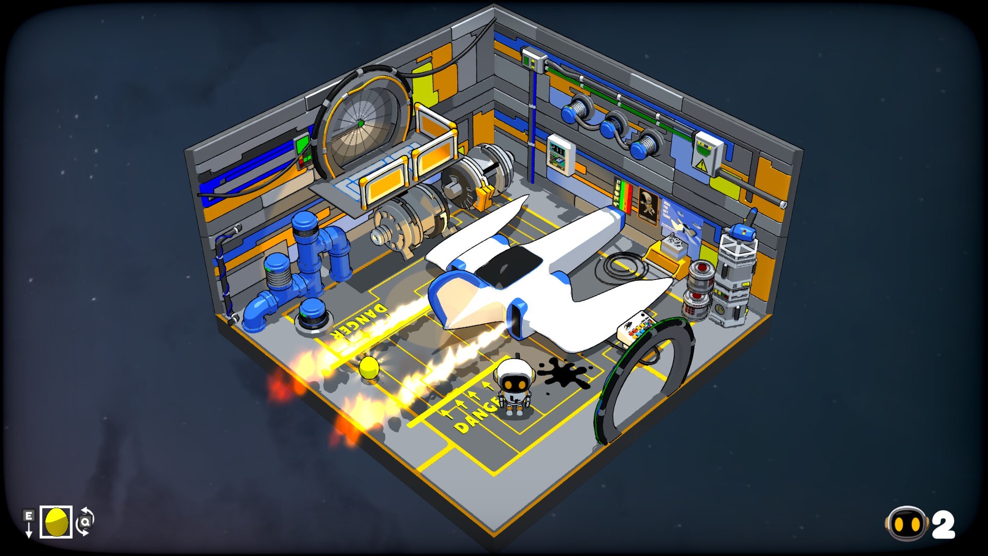 Something Something Spaceship screenshot 19