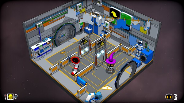 Something Something Spaceship screenshot 5