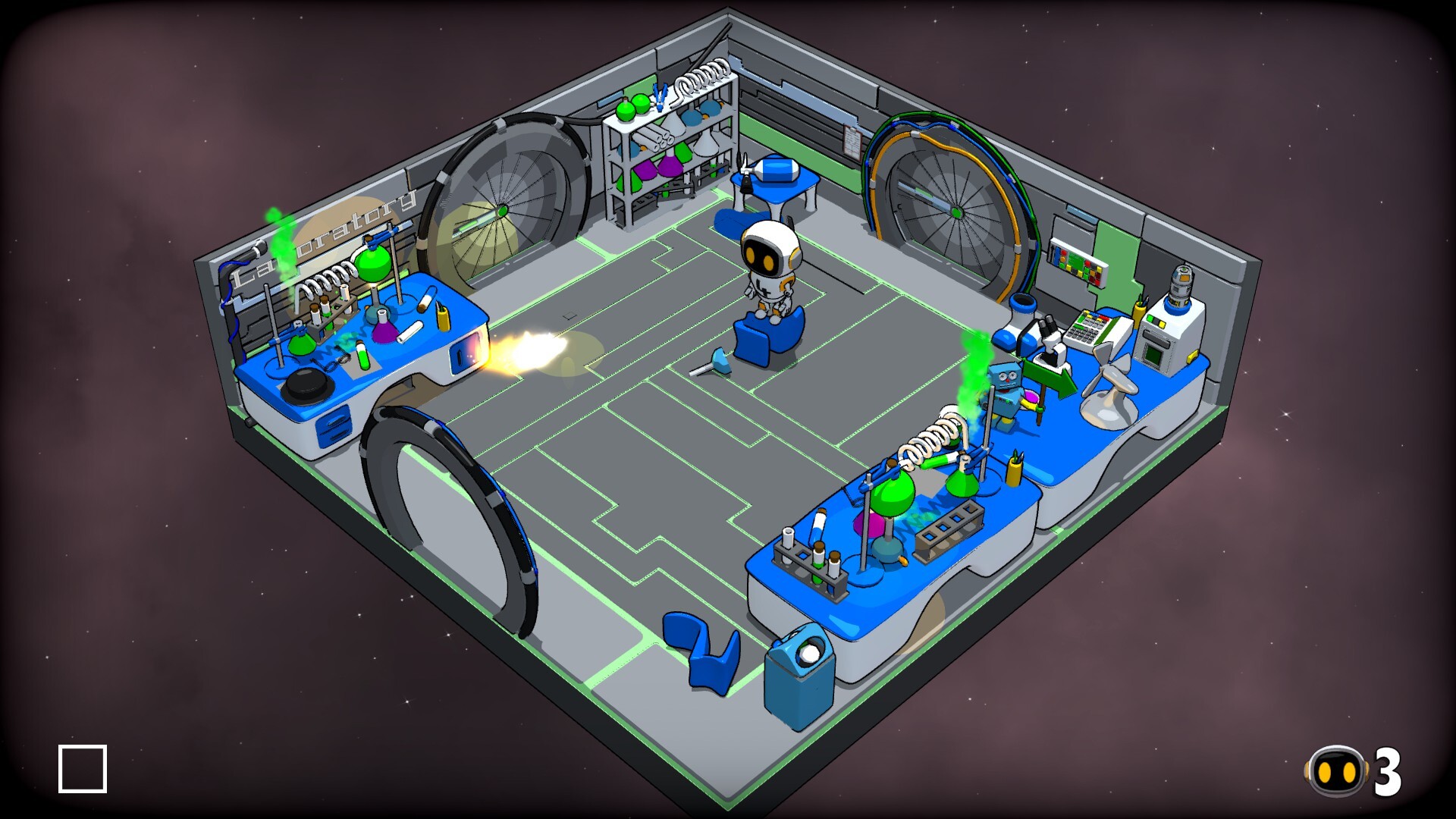 Something Something Spaceship screenshot 8
