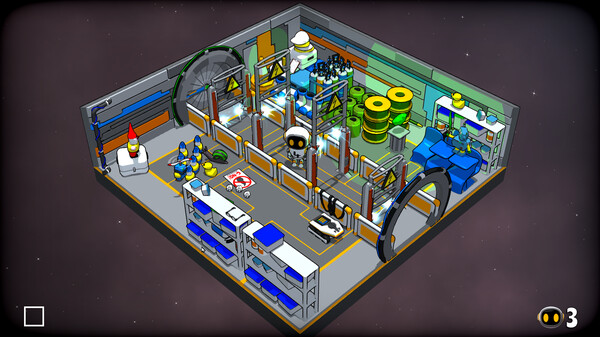 Something Something Spaceship screenshot 2