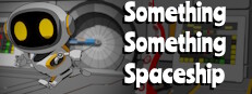 Something Something Spaceship
