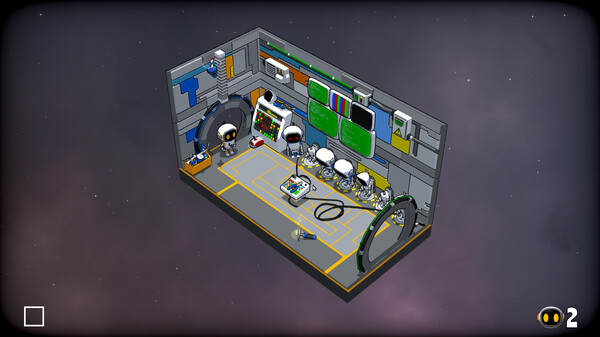 Something Something Spaceship screenshot 4