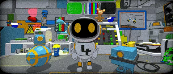Something Something Spaceship video 1
