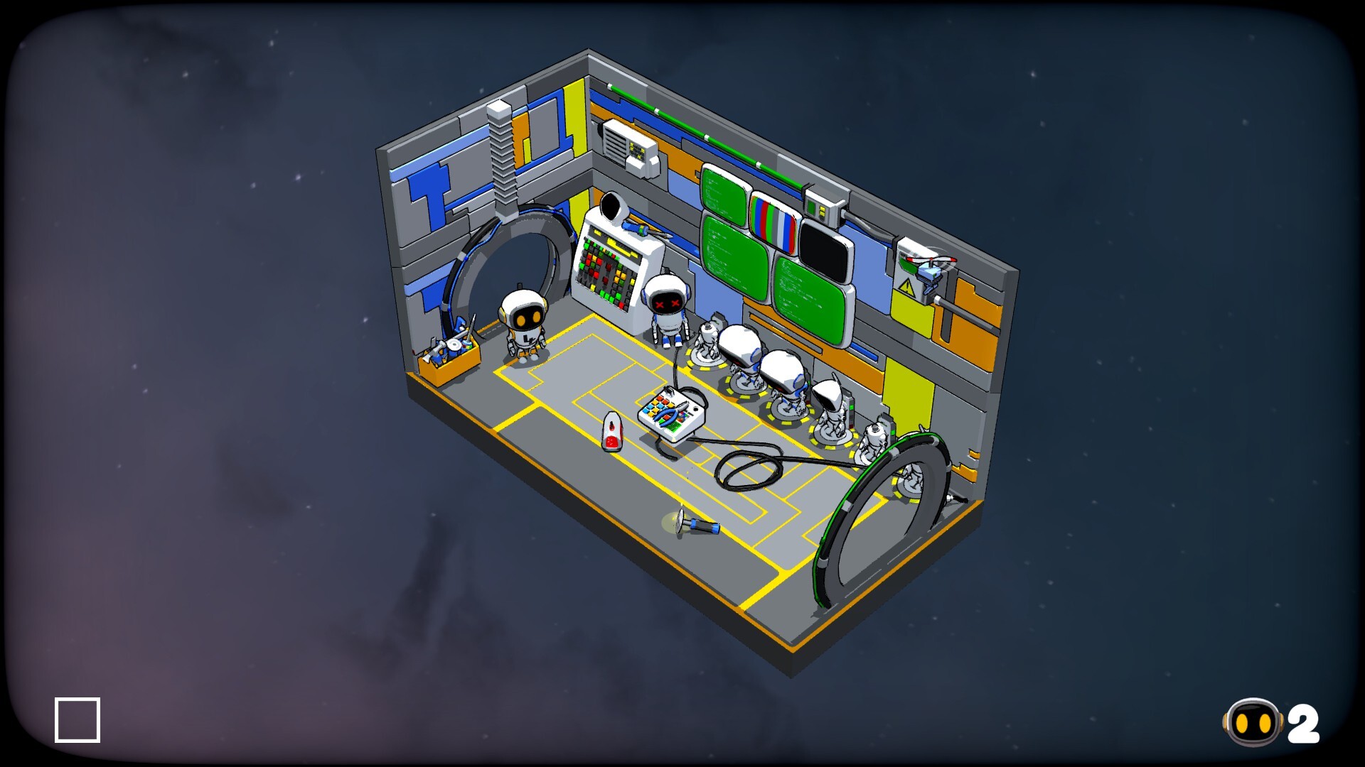 Something Something Spaceship screenshot 3