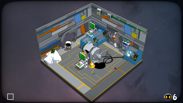 Something Something Spaceship screenshot 6