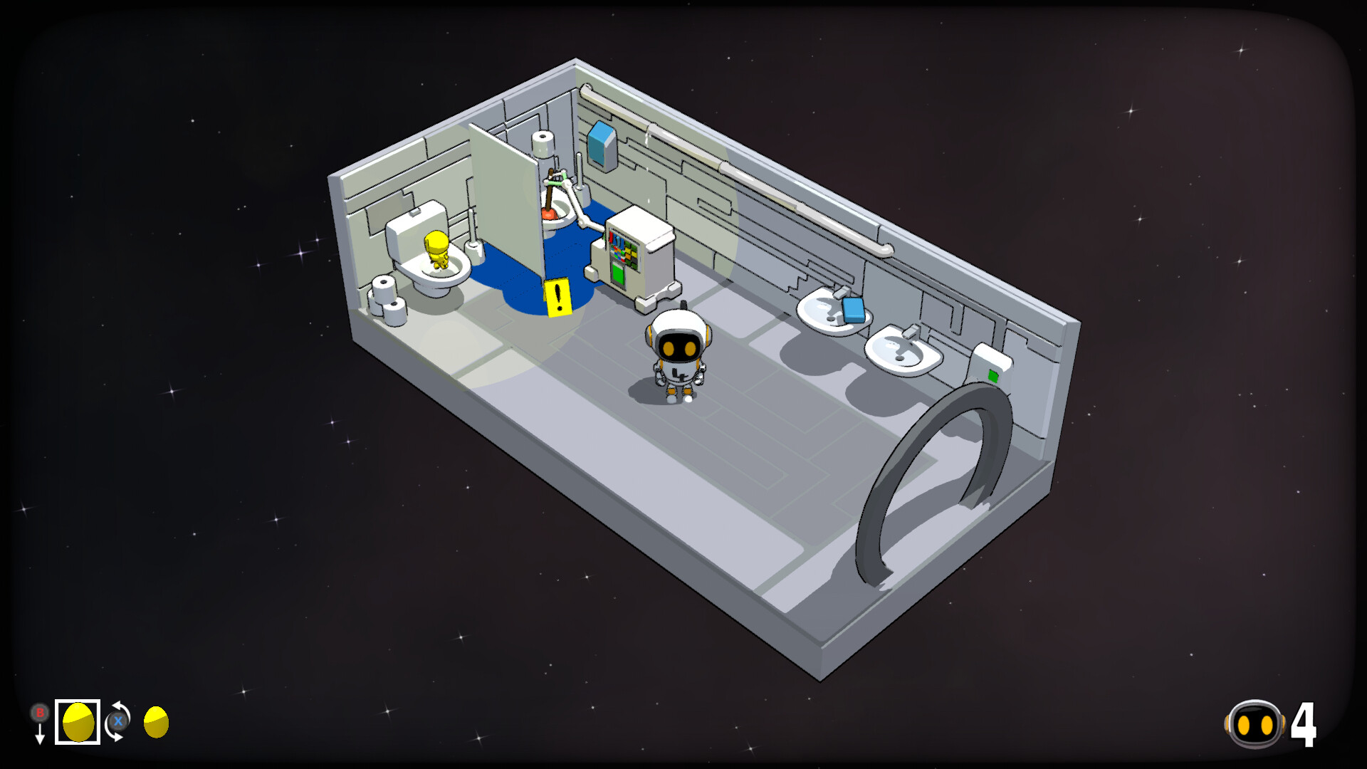 Something Something Spaceship screenshot #19