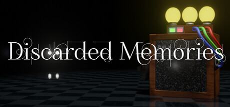 Discarded Memories: A Red Iron Story