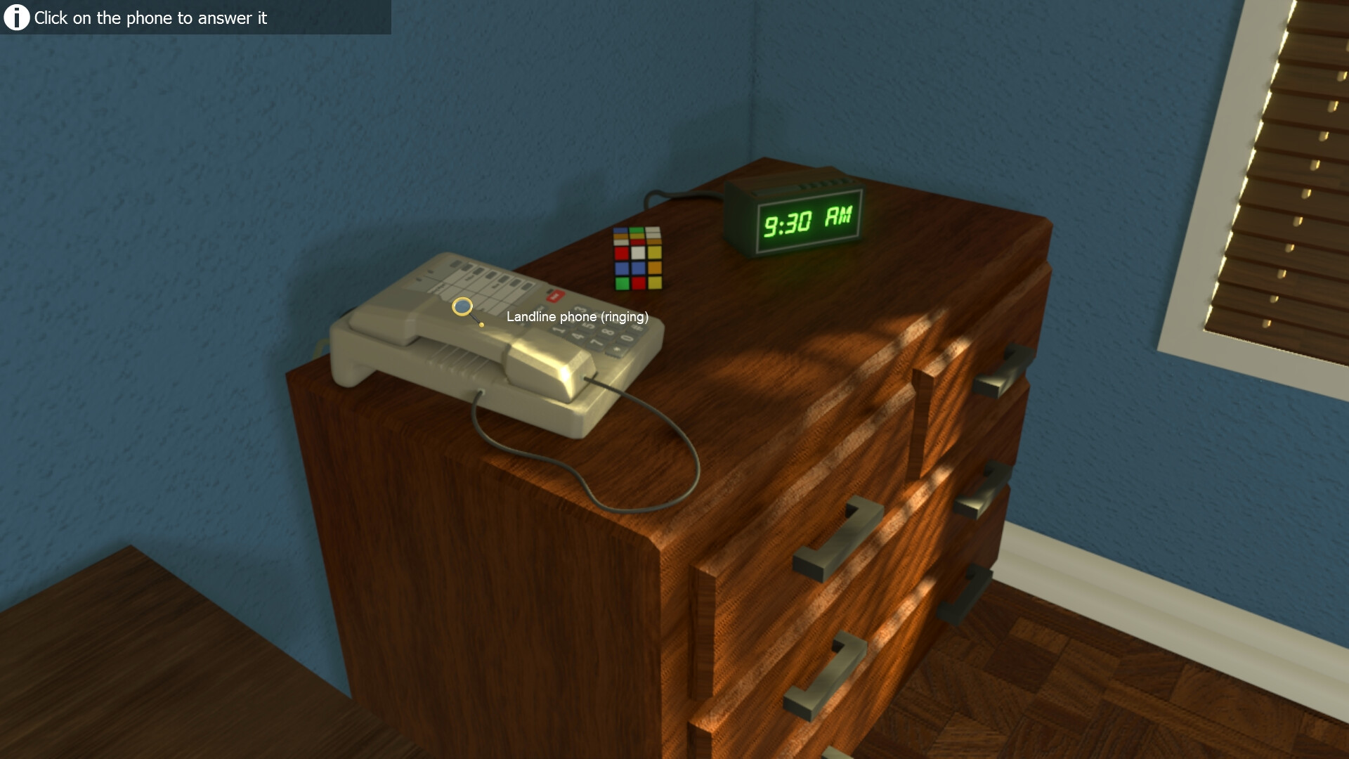 Discarded Memories: A Red Iron Story screenshot #6