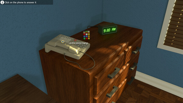 Discarded Memories: Mysteries of the Past screenshot 6