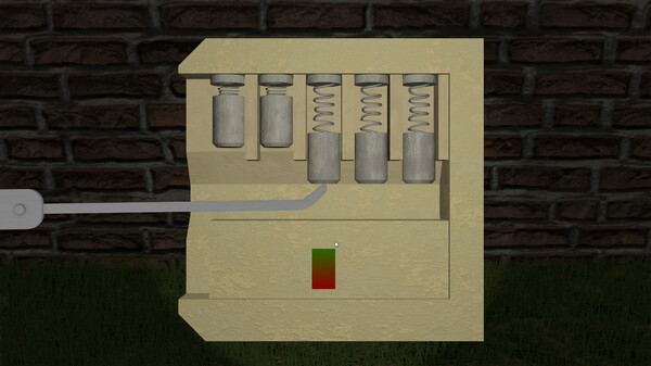 Discarded Memories: Mysteries of the Past screenshot 5