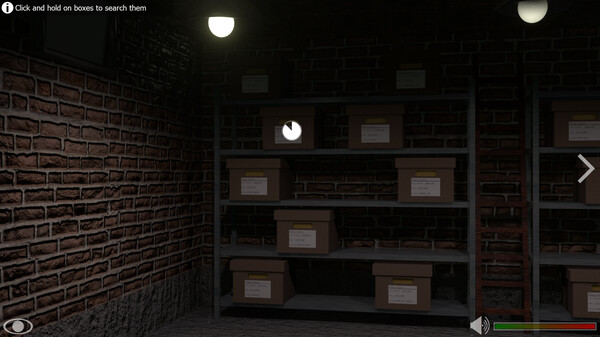 Discarded Memories: Mysteries of the Past screenshot 3