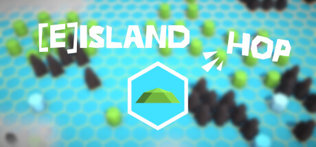 [E]ISLAND HOP - Academic Version banner