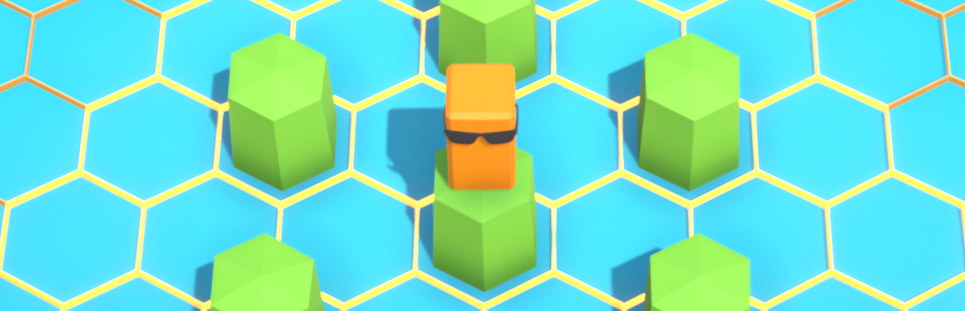 [E]ISLAND HOP - Academic Version