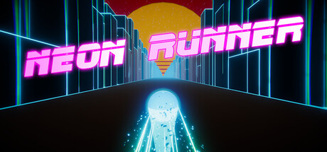 Neon Runner banner