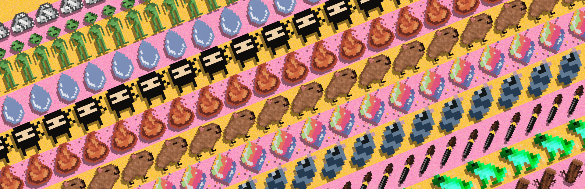 Squares and Stuff