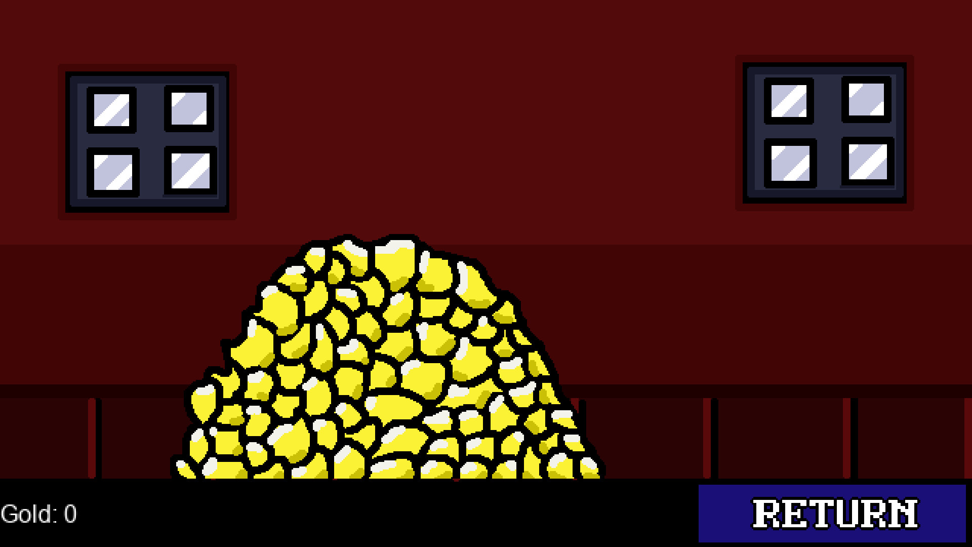 Be King screenshot #2
