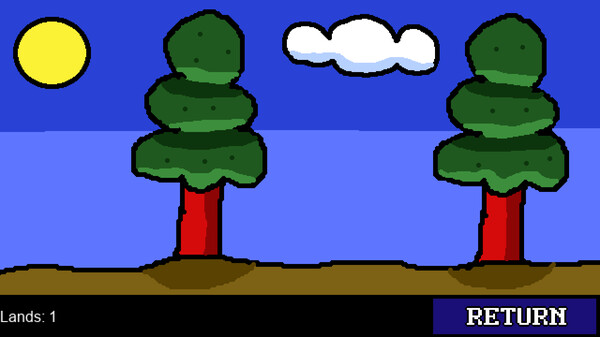 Скриншот из Be King