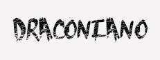 draconiano