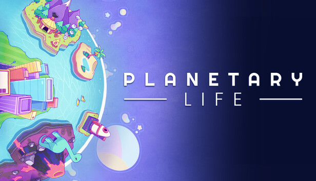 Planetary Life