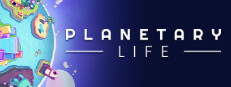 Planetary Life Banner