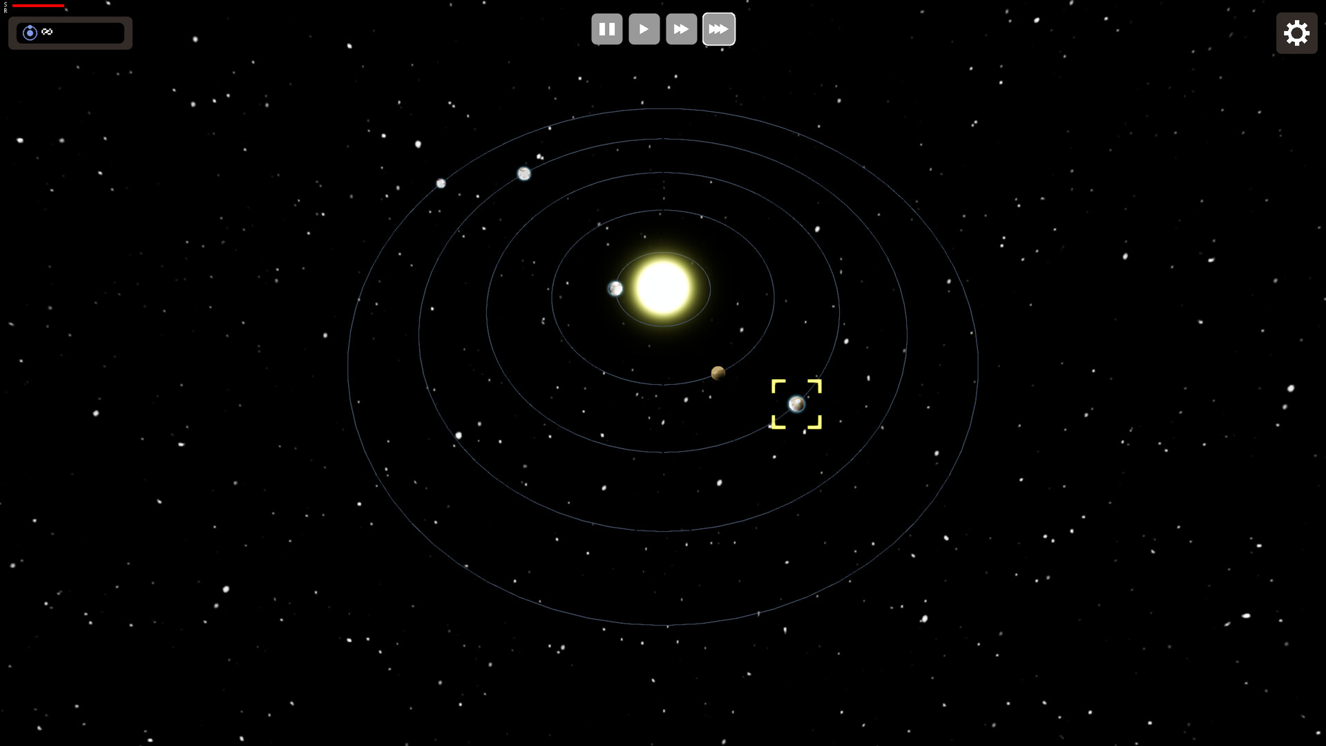 Planetary Life screenshot 10