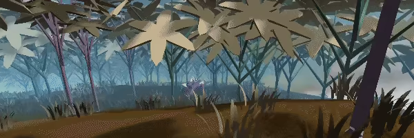 Planetary Life video 6