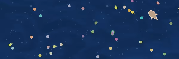 Planetary Life video 3