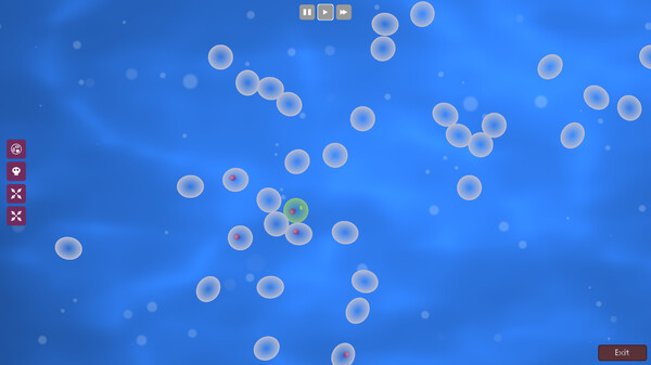 Planetary Life screenshot 4