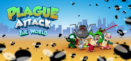 Plague Attack the World Cheat Engine/CT