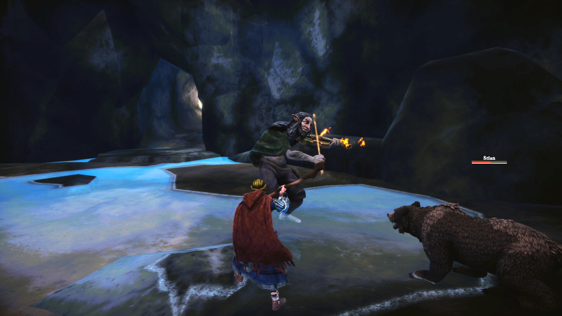 Eydigard screenshot 9