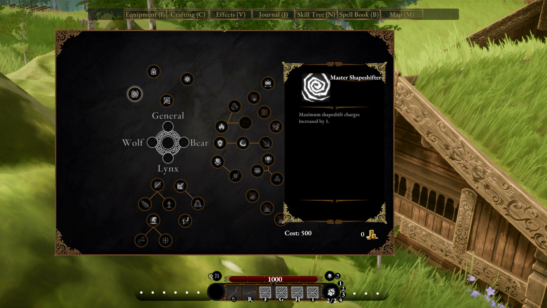 Eydigard screenshot 7