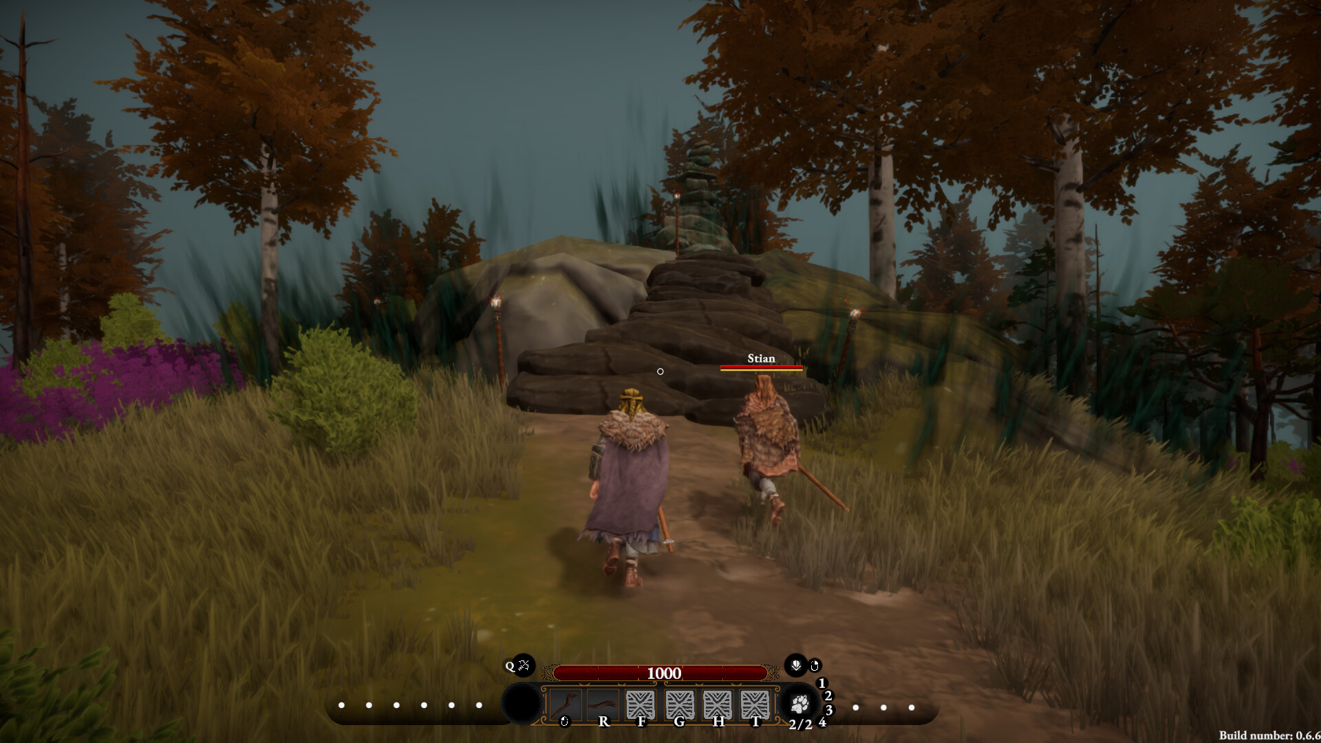 Eydigard screenshot 12