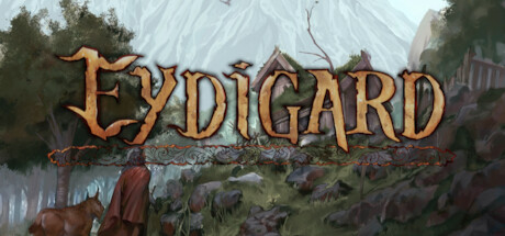 Eydigard Cover Image