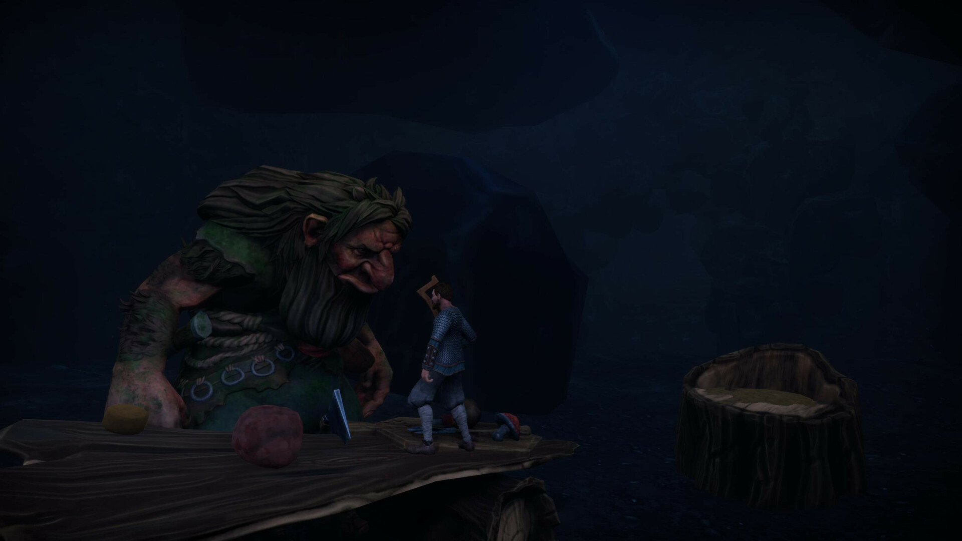 Eydigard screenshot 14