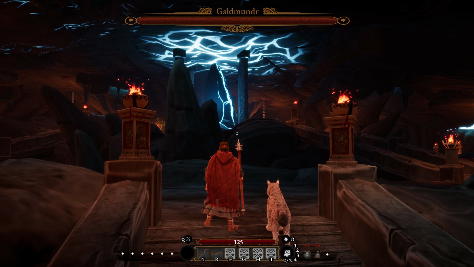 Eydigard screenshot 10