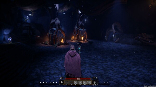 Eydigard game for Linux 1