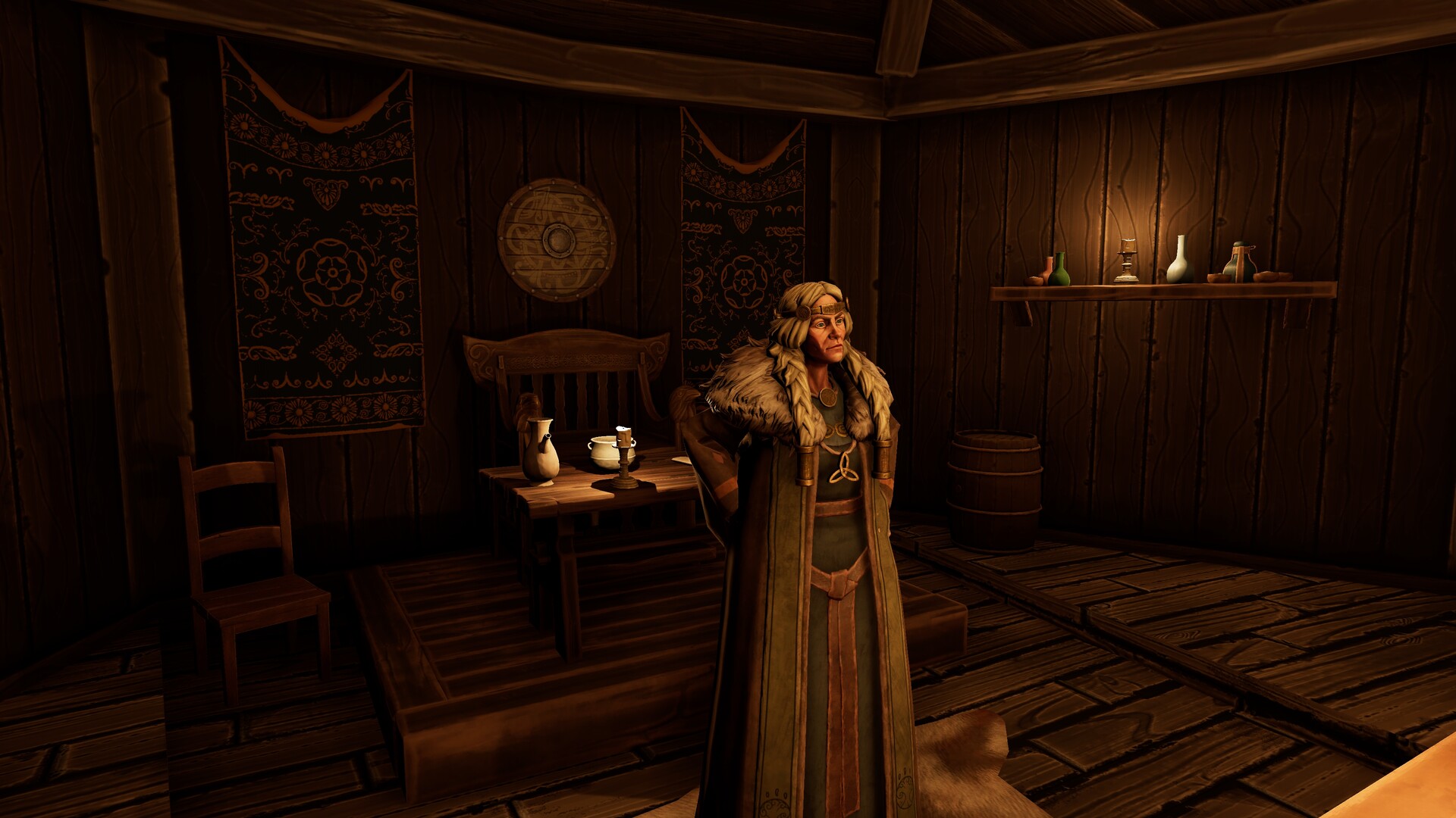 Eydigard screenshot 16