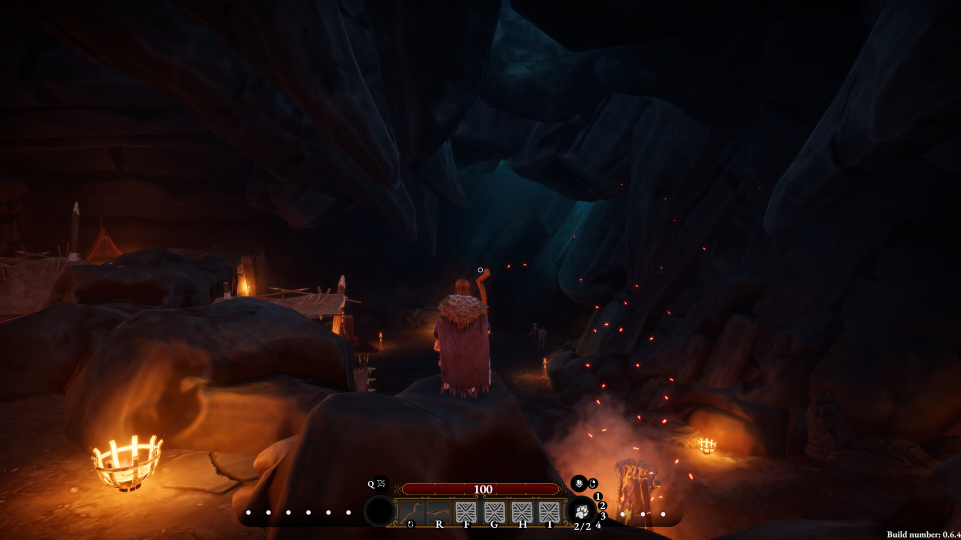 Eydigard screenshot 5