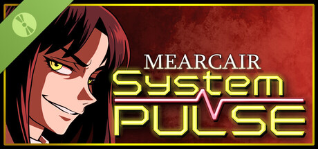 Mearcair/System Pulse Demo