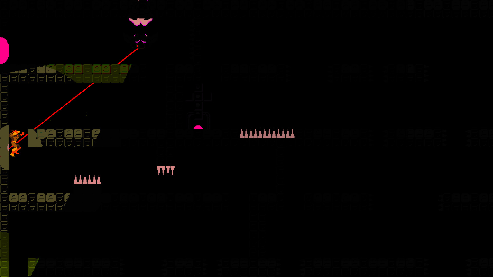 Xenogen screenshot #8