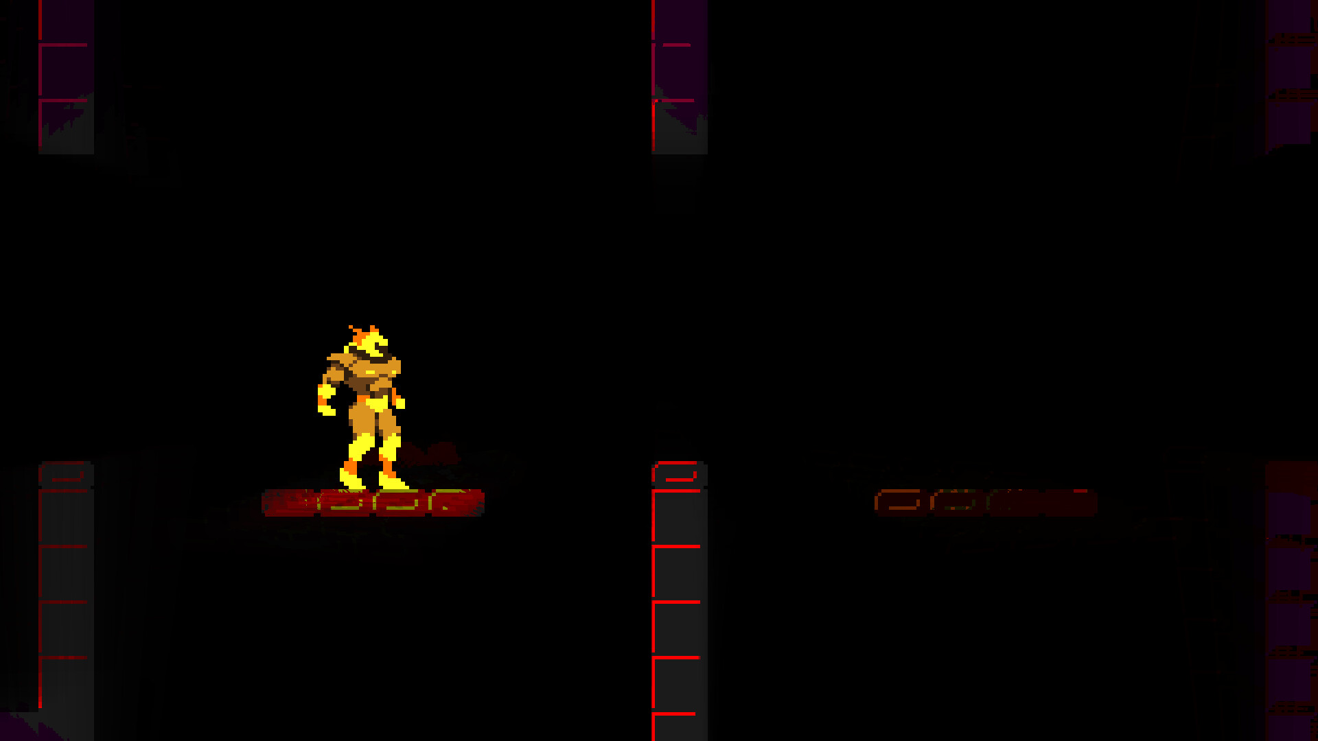 Xenogen screenshot #3